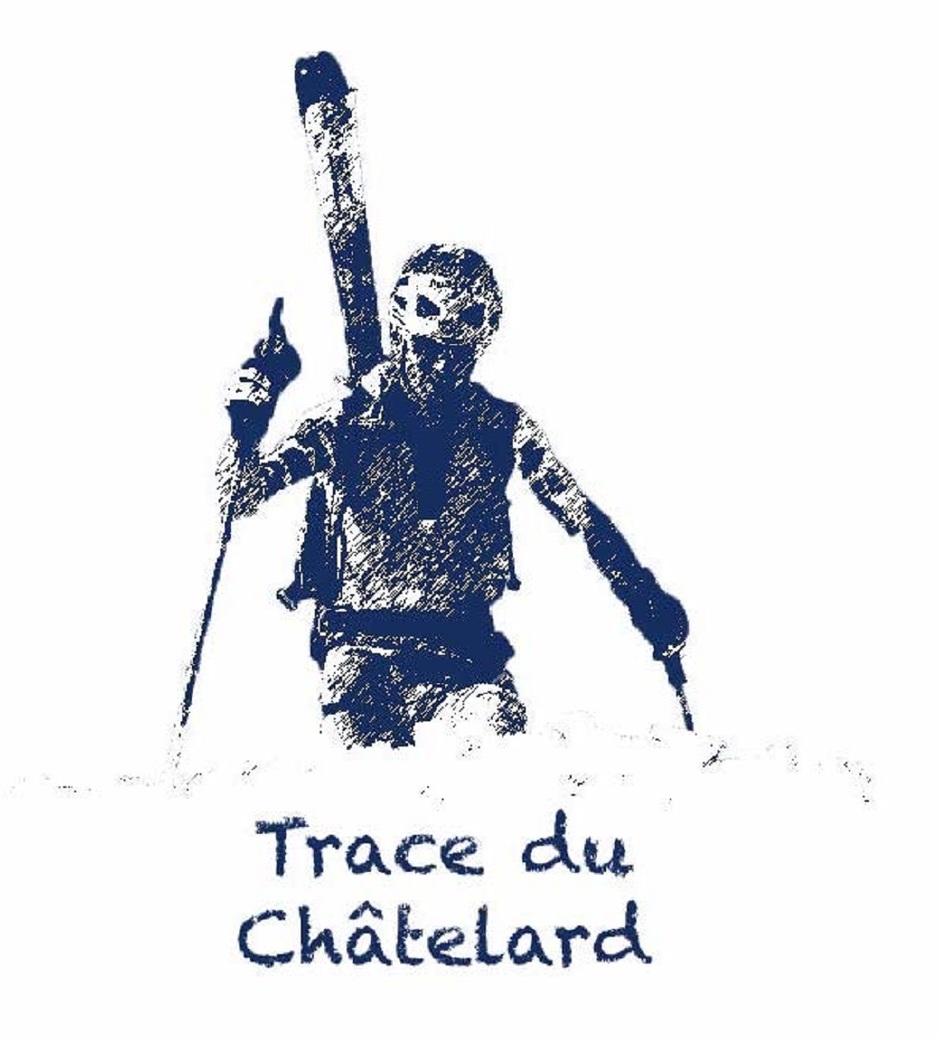 © Trace du Chatelard - Trace du Chatelard