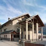 aussois-centre-vacances-les-marmottes - Classes and Stays