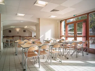 Les Marmottes - Classes and Stays