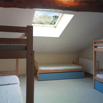 aussois-centre-vacances-les-marmottes - Classes and Stays