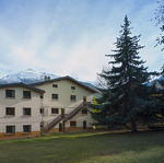 aussois-centre-vacances-soleil-neige - Classes and Stays