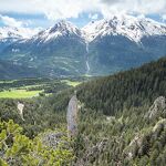 © aussois-ete-vtt-le-monolithe - CCHMV