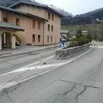 © Arrêt de bus - C. Mougel - CCHMV