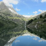 © aussois-ete-barrage-plan-d-amont - K.Mandray