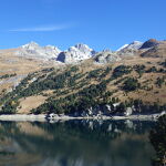 © aussois-ete-barrage-plan-d-amont - K.Mandray