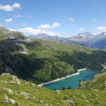 aussois-ete-alpages-lac-plan-d-amont - K.Mandray