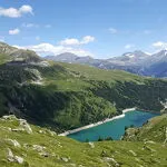 © aussois-ete-alpages-lac-plan-d-amont - K.Mandray