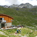 aussois-vanoise-ete-refuge-fond-aussois - K.Mandray