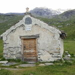 aussois-chapelle-notre-dame-des-neiges-fond-aussois - K.Mandray