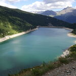 © aussois-ete-lac-plan-d-amont - K.Mandray