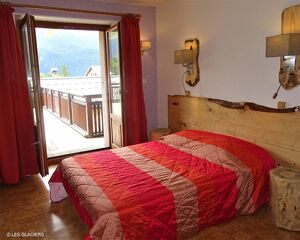 aussois-location-vacances-les-glaciers - Corinne Chardonnet