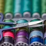 BleuVert - Sewing and alterations - Pixabay