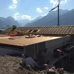 Carpenter- Norbert Fressard - MO; OT AUSSOIS