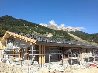 Carpenter- Norbert Fressard - MO; OT AUSSOIS
