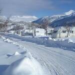 © Caravaneige 3* à Aussois - MO. OT AUSSOIS