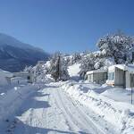 Caravaneige 3* La Buidonnière su Aussois, stazione sciistica - MO. OT AUSSOIS