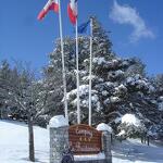 © Caravaneige 3* at Aussois - MO. OT AUSSOIS