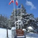 © Caravaneige 3* in Aussois - MO. OT AUSSOIS