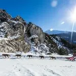 © La Grande Odyssée Savoie Mont Blanc - étape Aussois - Vincent Piccerelle