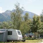 3* camping La Buidonnière op Aussois - MO. Arc en ciel Foto's - OT AUSSOIS