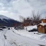 3 * La Buidonnière campsite in Aussois - MO. OT AUSSOIS