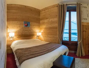 © aussois-hotel-du-soleil - Alban Pernet-OT Aussois