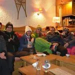 © aussois-hotel-du-soleil-bar - hotel-soleil-aussois