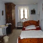 © Vue intérieure du musée l'Arche d'Oé à Aussois - MO. Arche d'oé - OT AUSSOIS
