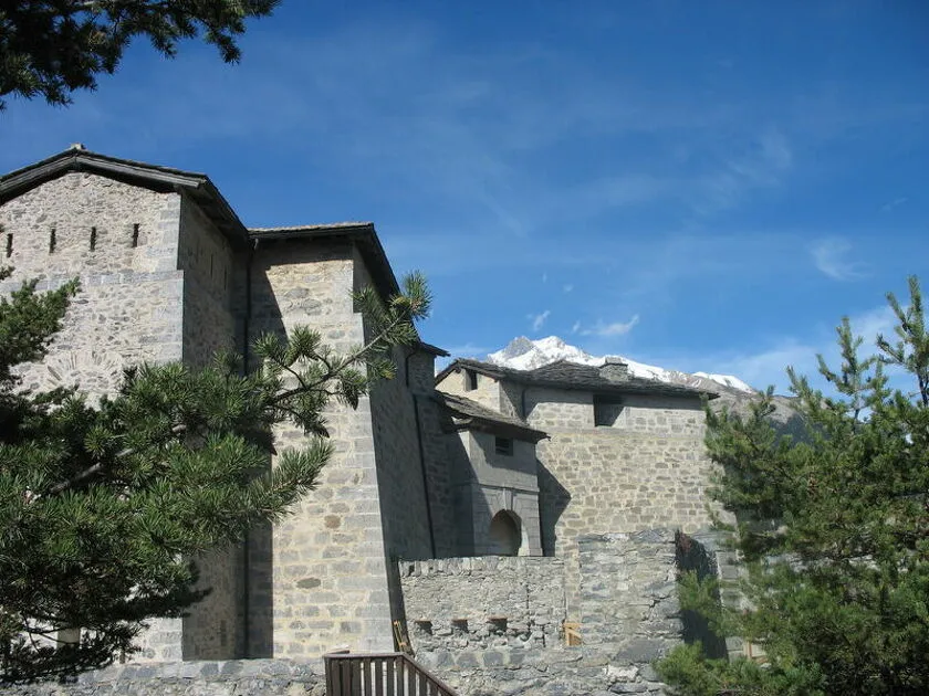 © Fort Marie Christine - Fort Marie Christine