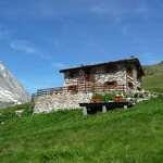 aussois-refuge-fournache - Virginie Fressard