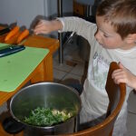 © aussois-refuge-fournache-accueil-enfants - Refuge de la Fournache