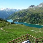 aussois-refuge-fournache - Virginie Fressard