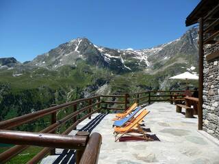 © aussois-refuge-fournache - Virginie Fressard