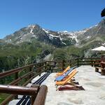 aussois-refuge-fournache - Virginie Fressard