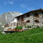 aussois-refuge-fournache - Virginie Fressard