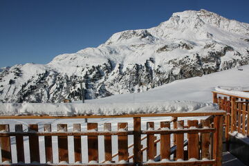 © aussois-hotel-refuge-montana - c.kress
