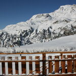 © aussois-hotel-refuge-montana - c.kress