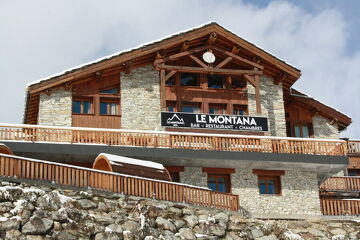 © aussois-hotel-refuge-montana - c.kress
