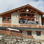 © aussois-hotel-refuge-montana - c.kress