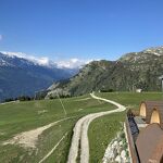 © aussois-ete-insolite-fuste-igloo-montana - c.kress