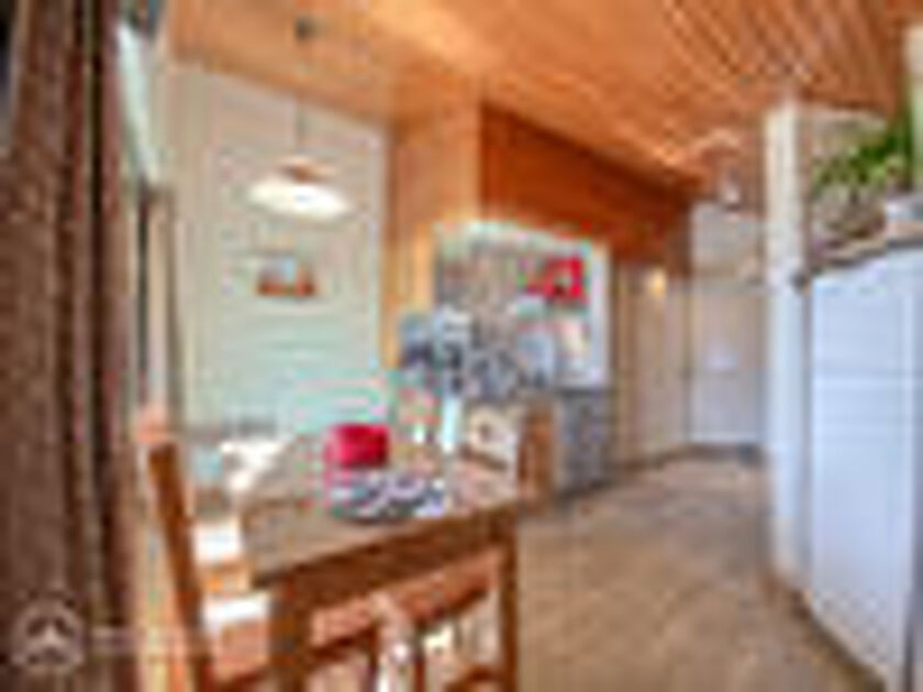 © aussois-chalet-pyramide - SPL Parrachée Vanoise