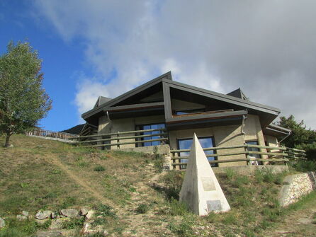 Residence Le Chalet de la Pyramide