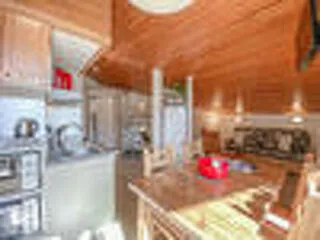 © aussois-chalet-pyramide - SPL Parrachée Vanoise