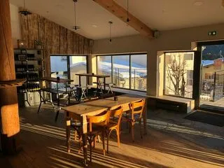 © La Brasserie d'Oé à Aussois 100% bio - Sébastien Notter-La Brasserie d'Oé