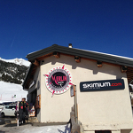 © Magasin Merlin Sports à Aussois - Merlin Sports
