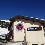 Merlin Sports store in Aussois - Merlin Sports