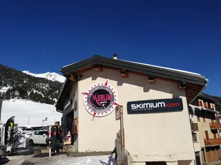 Merlin Sports / Skimium