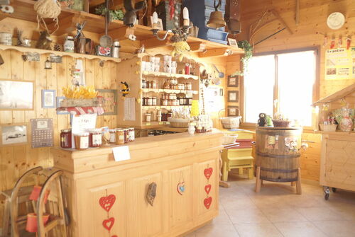 Miellerie