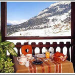 aussois-hotel-les-mottets - D.Montaz