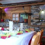 aussois-ristorante-l-etagne - R.Laurent